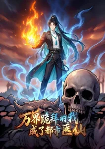 动画电影星轨列车海报